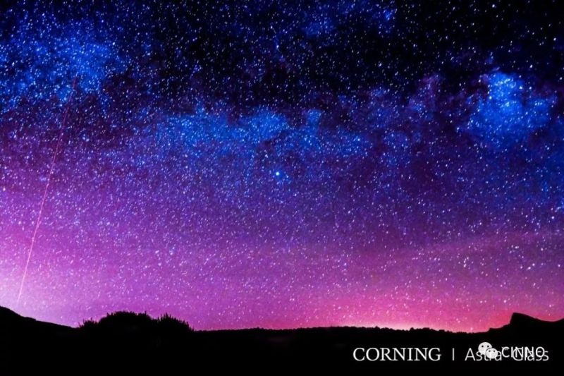 康宁| 推出平板电脑、笔记本和8K电视专用玻璃基板