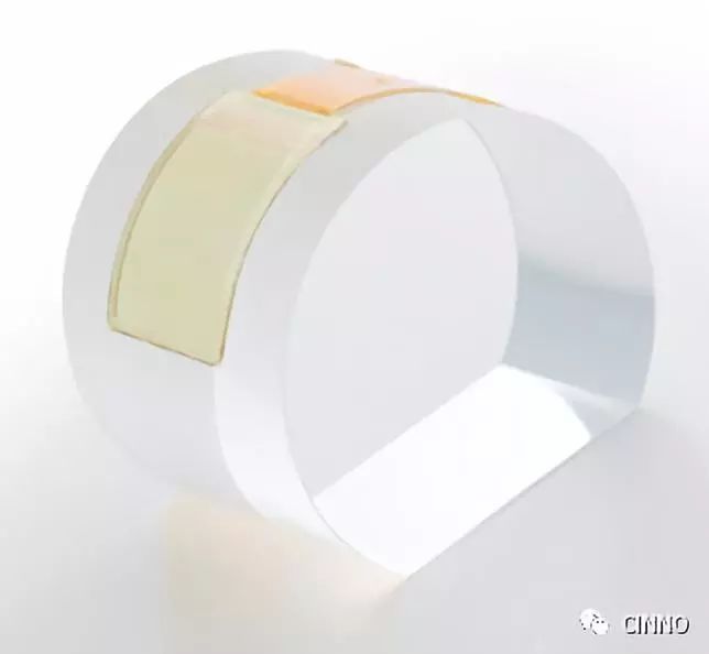 JDI | 携可弯曲静电容量式柔性指纹传感器亮相2019 SID显示周，或在2020年中量产