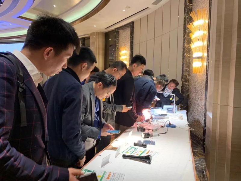 2019首尔半导体技术研讨会上海站精彩分享