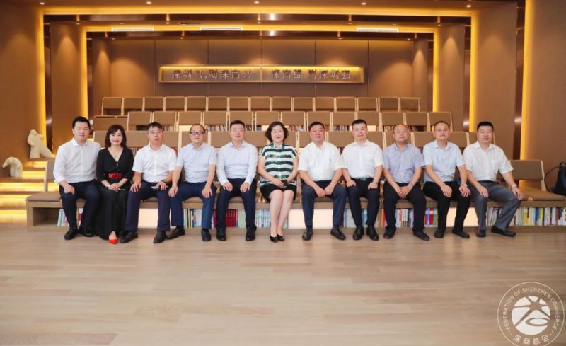 深商VS川商，泸州老窖走进雷曼光电