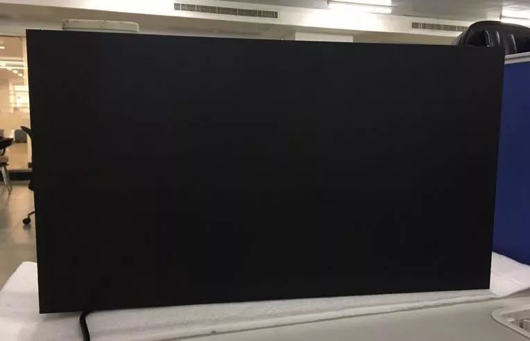 上海UDE展 | 8K显示就看它