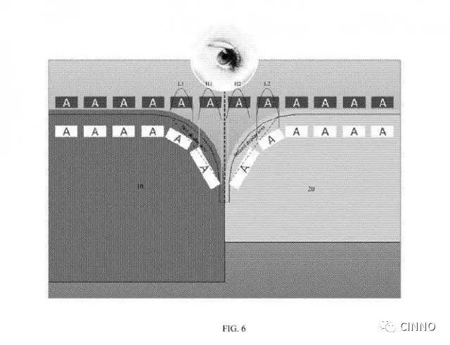 联想 | 新专获批！双屏折叠手机展开后可隐藏物理边框