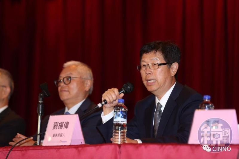 鸿海首次公布9名经营委员会成员，未来将走向群体决策共治时代