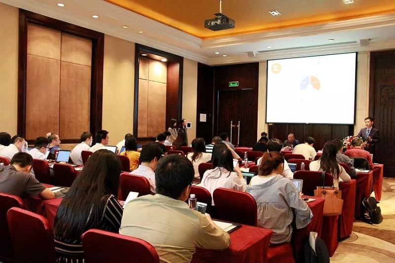 奥拓电子2018年度业绩说明会圆满举行