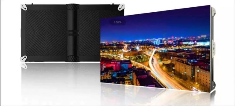 福州高教会&贵阳数博会 | 雷曼COB微间距精准呈现教育、数据现代化