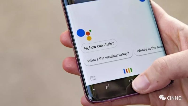 AR/VR｜新的Google Glass 来了！它的使命是解放你的双手