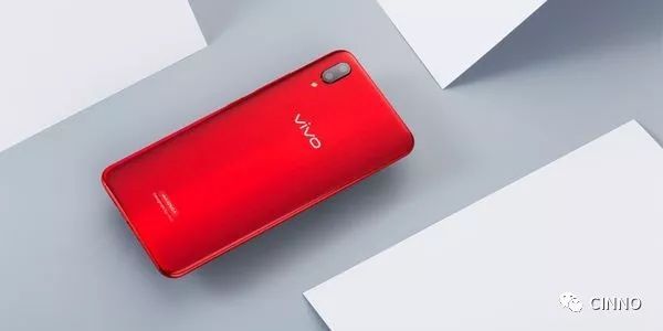 2019年上半年智能手机品牌国内销量排行榜，华为占比超1/3