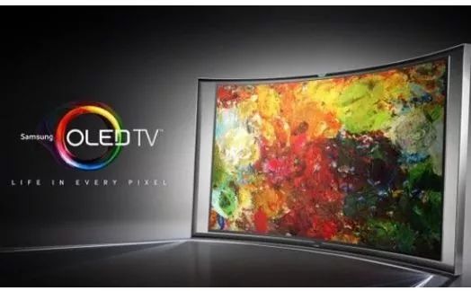 三星显示 |  耗资过半亿元！买下QD-OLED和Micro LED发光效率提升专利