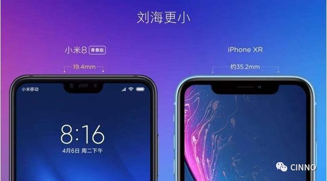 全面屏发展史 | 从16:9到透视全景屏，这些年都经历了什么？