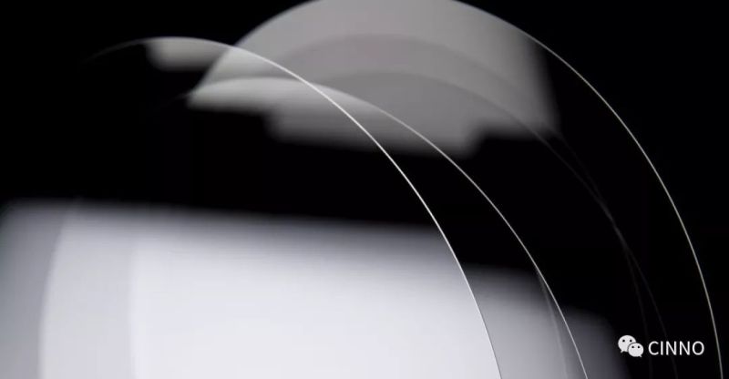 半导体材料 | 康宁开发出全球最大尺寸300mm直径高折射率玻璃晶圆，有望降低客户制造成本
