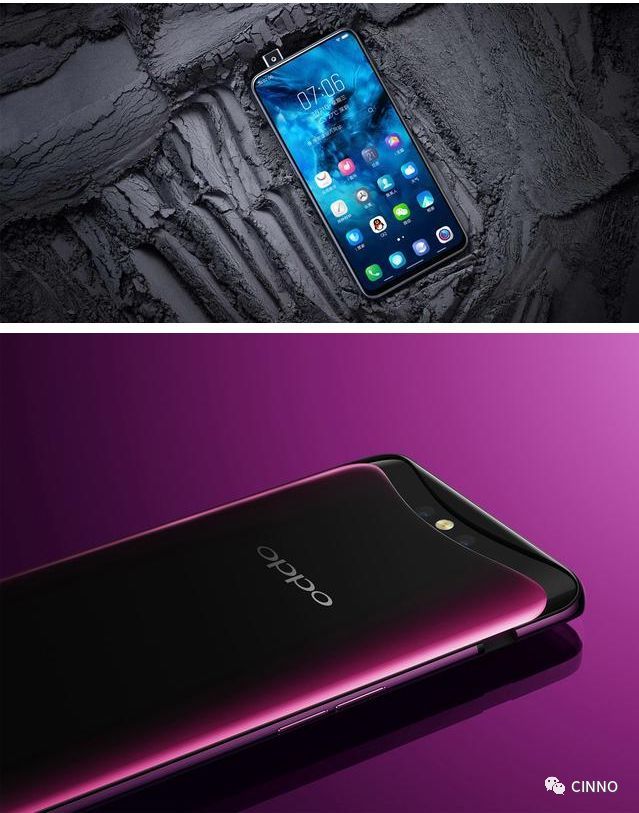 全面屏发展史 | 从16:9到透视全景屏，这些年都经历了什么？