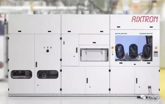 Micro LED | MOVCD、封装机的需求增加，带动量产设备的需求