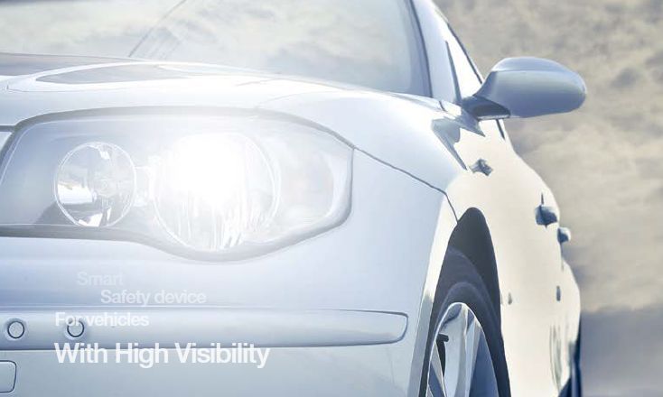 首尔半导体上海汽车灯具展（ALE）现场回顾