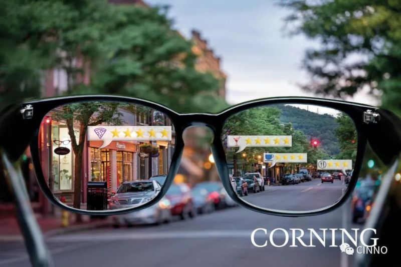 半导体材料 | 康宁开发出全球最大尺寸300mm直径高折射率玻璃晶圆，有望降低客户制造成本