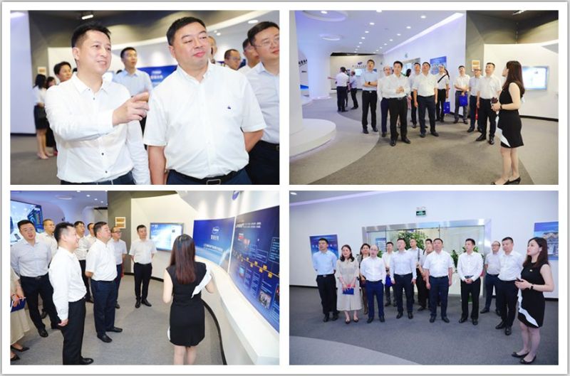 深商VS川商，泸州老窖走进雷曼光电