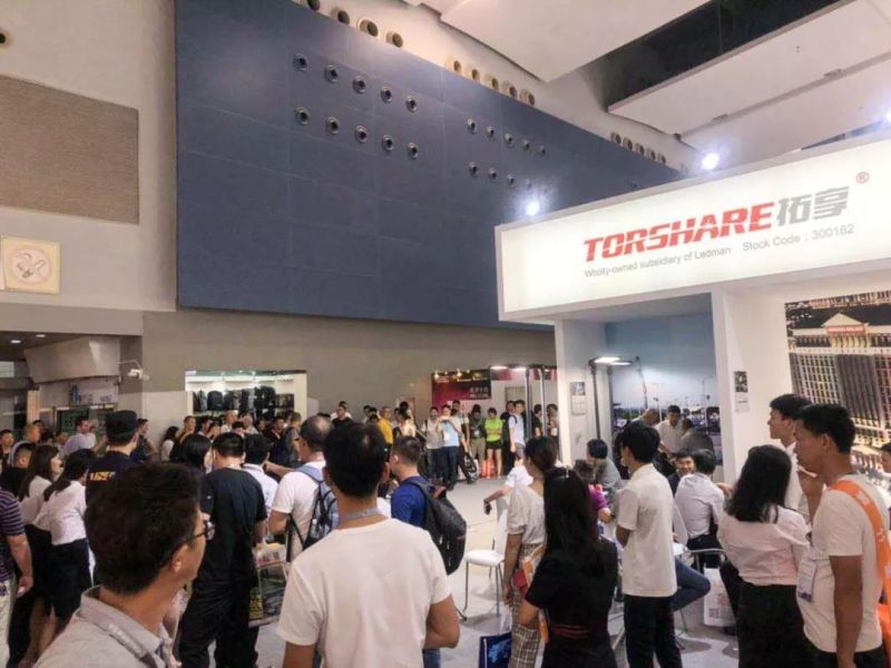 光亚展 | 雷曼拓享教育照明 许孩子明亮世界