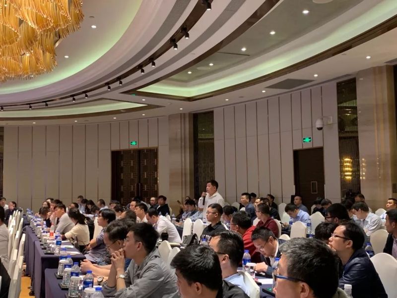 2019首尔半导体技术研讨会上海站精彩分享