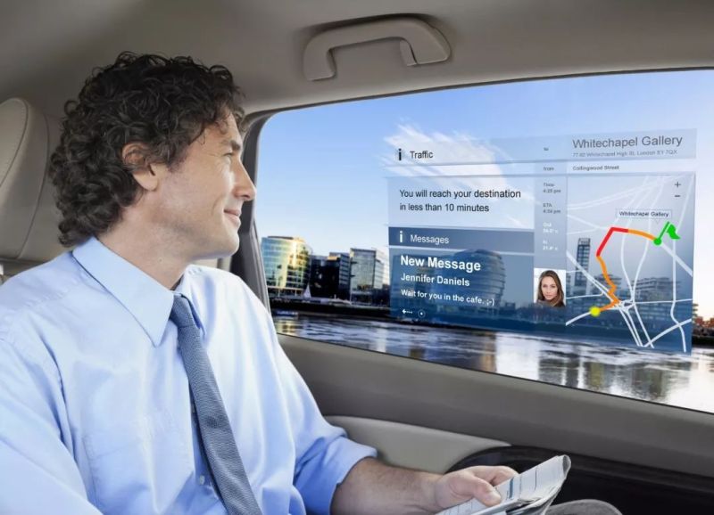 欧司朗宣布与ASM合作开发Micro LED