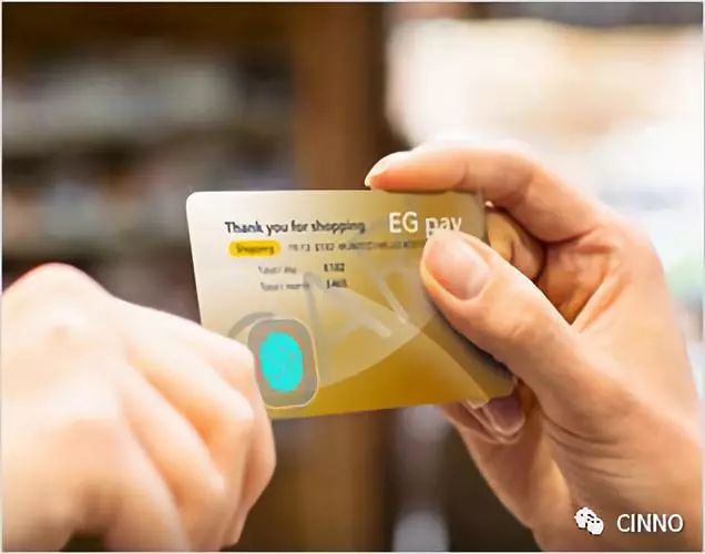 JDI | 携可弯曲静电容量式柔性指纹传感器亮相2019 SID显示周，或在2020年中量产