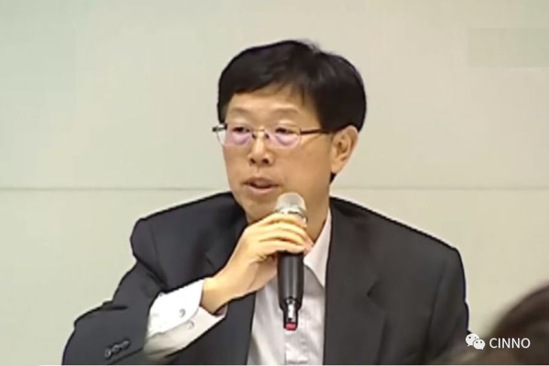 鸿海 | 郭台铭接班人浮出，富士康芯片负责人刘扬伟被曝有望接掌大局