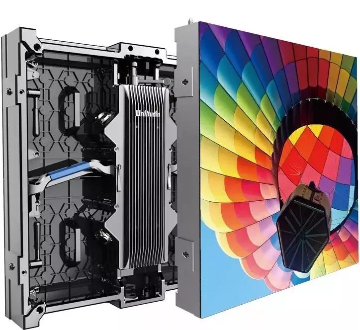 洲明助力2019IT领袖峰会，探索5G时代新未来