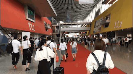 2019光亚展 | 落幕不散场，未来更加精彩