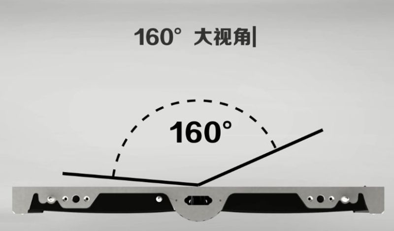 雷曼Micro LED闪耀北京InfoComm展，5G＋8K引关注