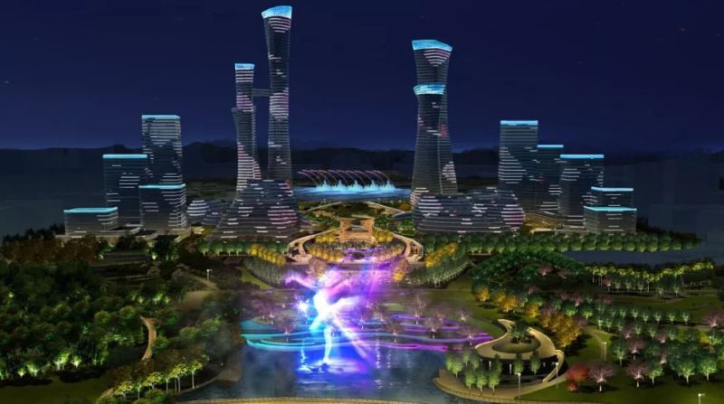 投票 | 雅江杯“网络新势力奖”，你Pick谁？