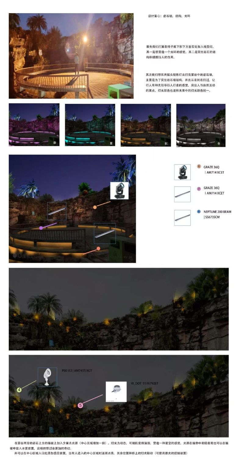 【雅江杯】光科技创意设计大赛作品展示（Part 1）