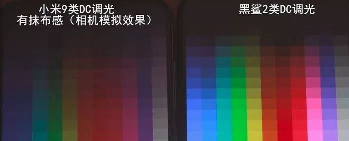 LCD党的末日？DC调光的AMOLED屏背后到底什么？