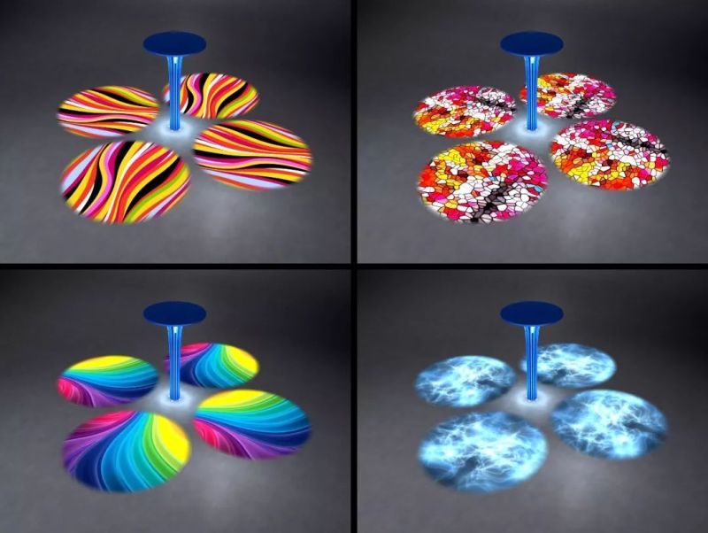 【雅江杯】光科技创意设计大赛作品展示（Part 3）