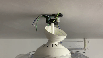 风扇灯到底值不值得买？开箱评测来了