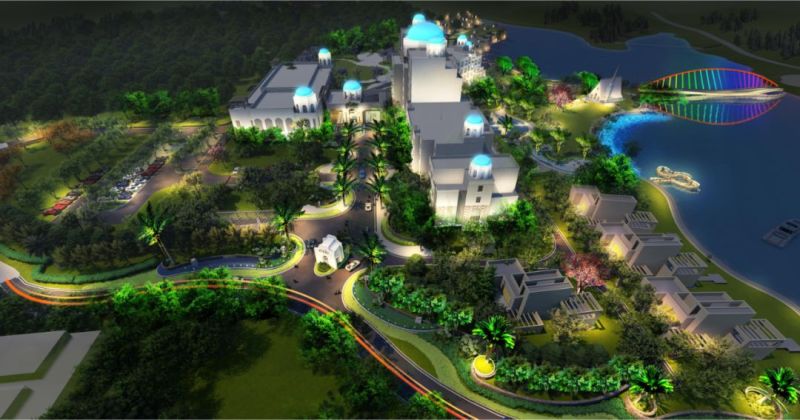 投票 | 雅江杯“网络新势力奖”，你Pick谁？