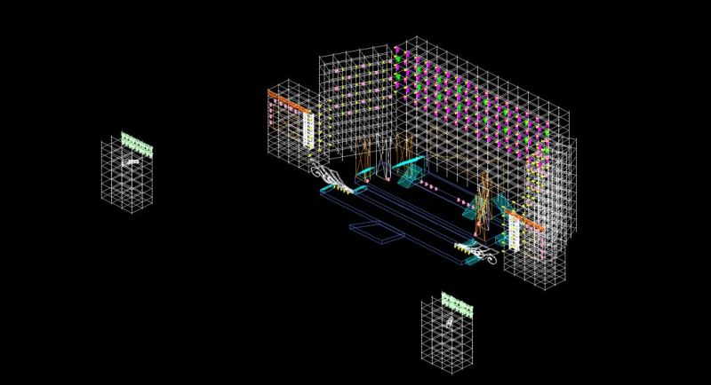 【雅江杯】光科技创意设计大赛作品展示（Part 4）