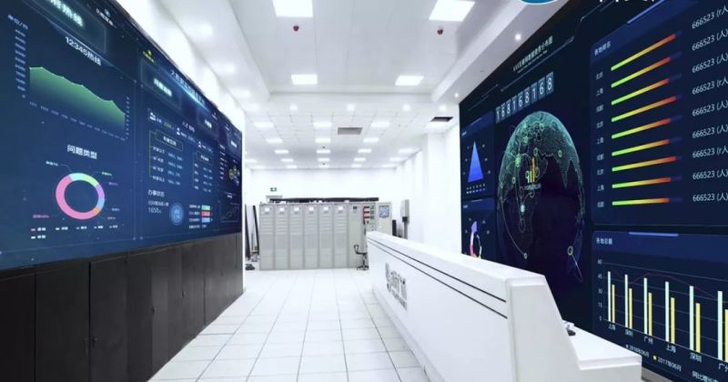 雷曼Micro LED闪耀北京InfoComm展，5G＋8K引关注