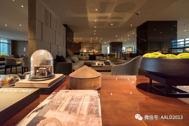 佛山罗佛宫索菲特酒店照明设计赏析丨A·案例