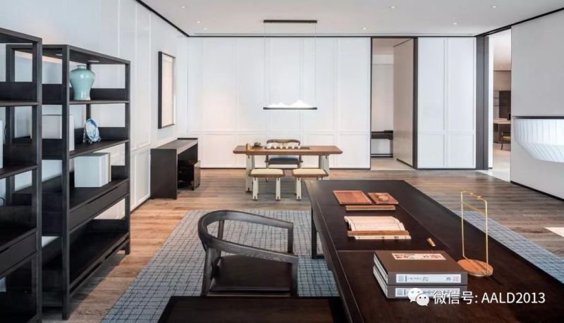 佛山罗佛宫索菲特酒店照明设计赏析丨A·案例