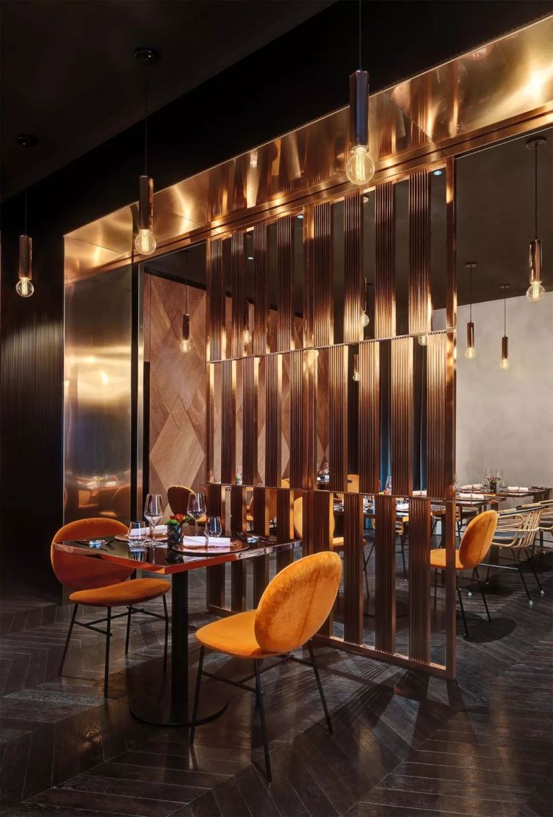 解读意大利品牌店铺灯光设计美学！