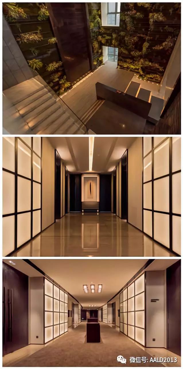 佛山罗佛宫索菲特酒店照明设计赏析丨A·案例