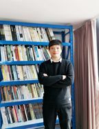 雅江杯大赛参赛者介绍（四）| 志同道合的人er