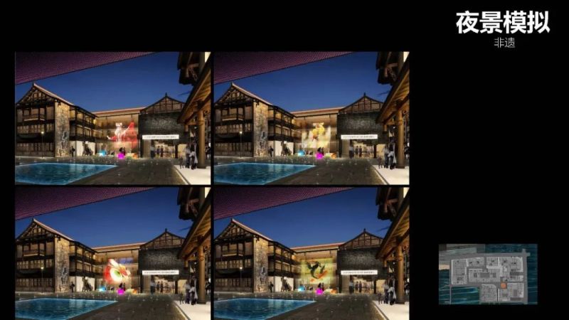 【雅江杯】光科技创意设计大赛作品展示（Part 1）