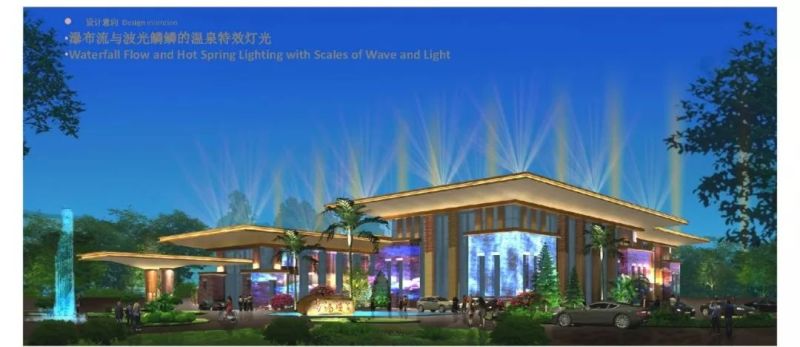 【雅江杯】光科技创意设计大赛作品展示（Part 4）