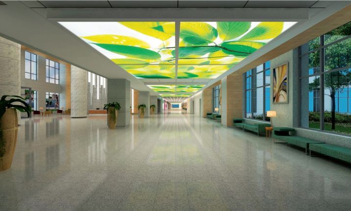 绿色医院照明设计要点分析！