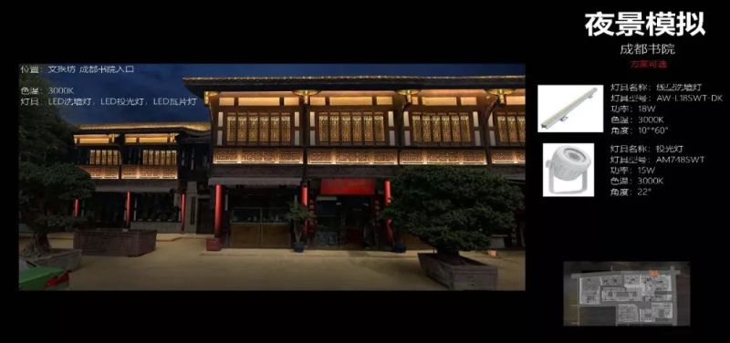 【雅江杯】光科技创意设计大赛作品展示（Part 1）