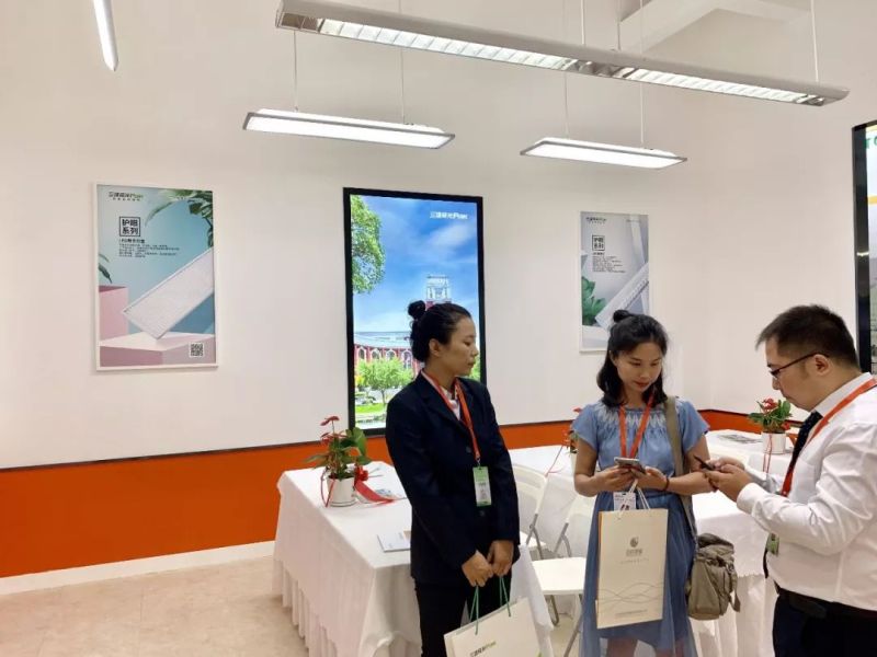 教室照明有远见 学生才会近视少！