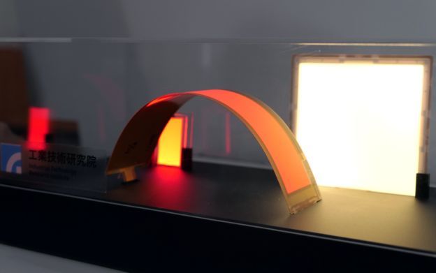 医美应用新蓝海？OLED面膜了解一下！