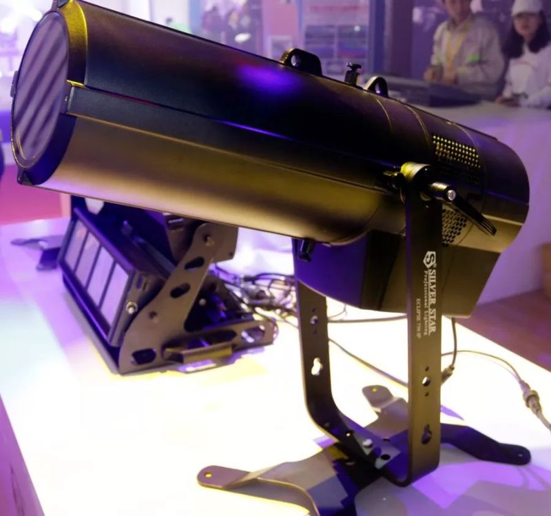 GETshow首日丨直击雅江光电展位现场，火爆非凡！