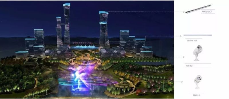 【雅江杯】光科技创意设计大赛作品展示（Part 4）