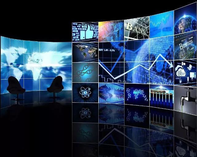 超高清时代下的LED显示屏技术将引出新一片蓝海