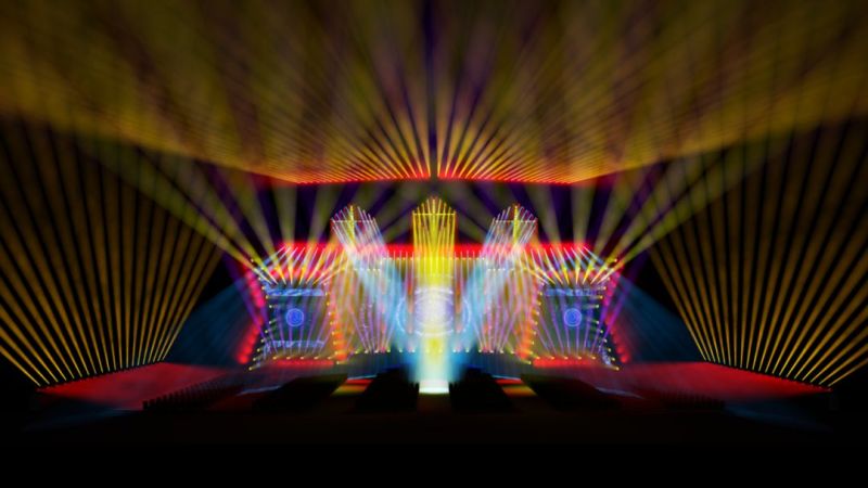 投票 | 雅江杯“网络新势力奖”，你Pick谁？